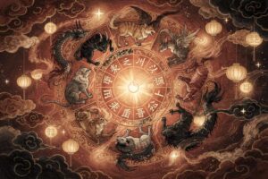 Chinese Zodiac: 12 Animals, Meanings, and Compatibility