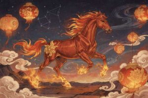 Year of the Horse 2026: Predictions and Meaning for Your Fire Horse Year
