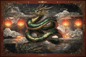 Year of the Snake 2025: Predictions and Energy