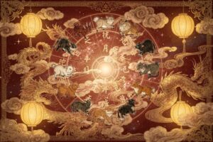 Chinese Zodiac Compatibility: All 12 Animals Matched