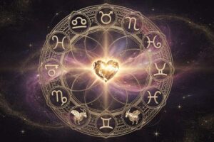 Zodiac Compatibility: How Each Sign Pairs in Love