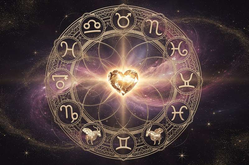 Zodiac Compatibility: How Each Sign Pairs in Love