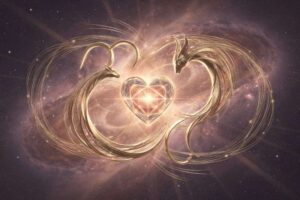 Synastry: How to Read Compatibility Between Two Charts