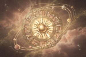 Solar Return Chart: Your Birthday Astrology Guide