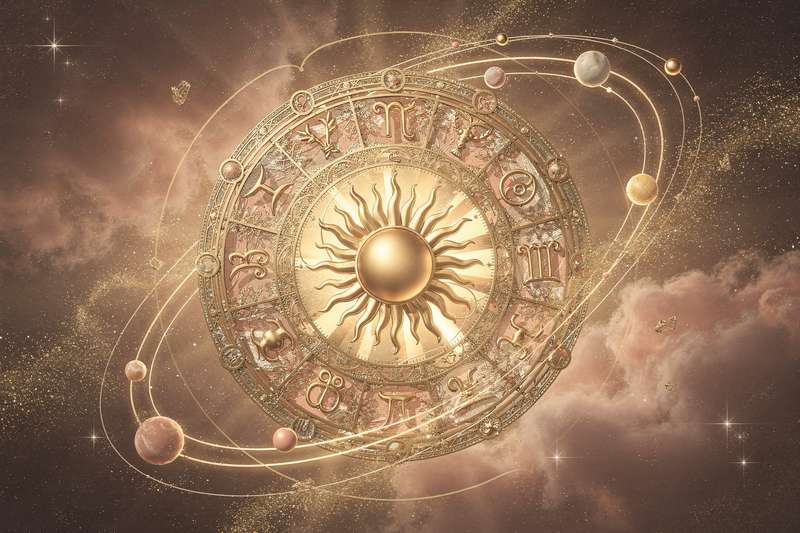 Solar Return Chart: Your Birthday Astrology Guide