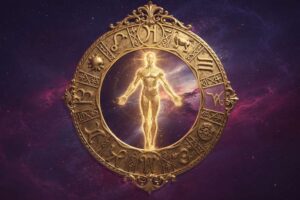 1st House in Astrology: Self, Identity, and First Impressions