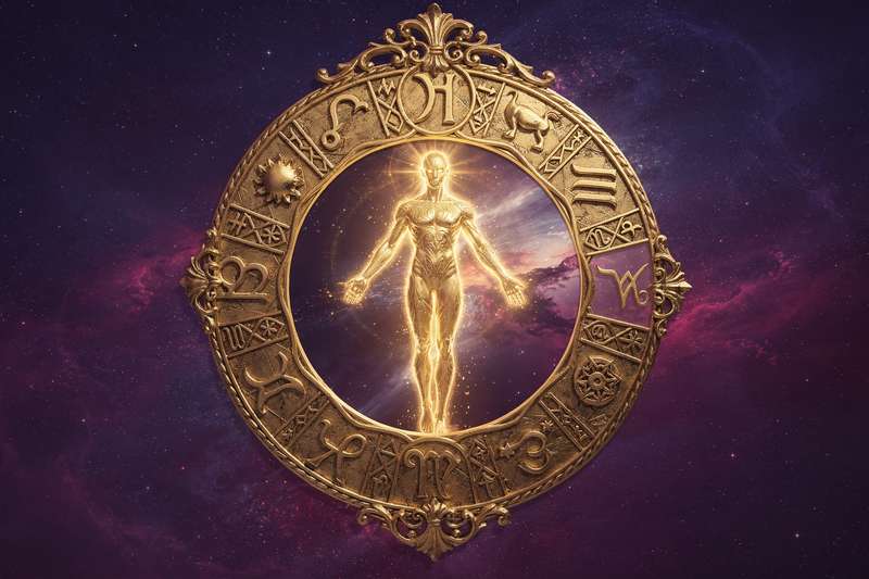 1st House in Astrology: Self, Identity, and First Impressions
