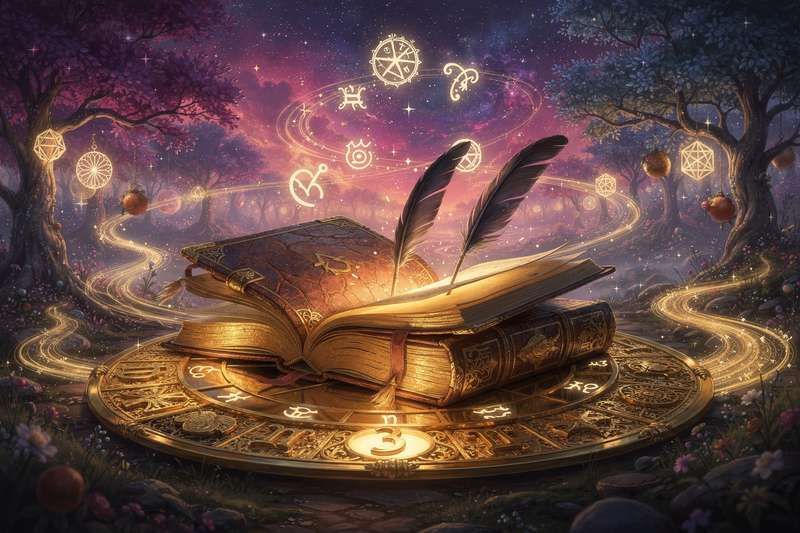 3rd House in Astrology: Communication, Siblings, and Learning