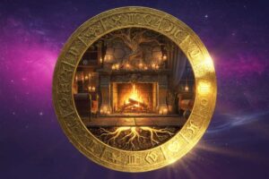 4th House in Astrology: Home, Family, and Roots