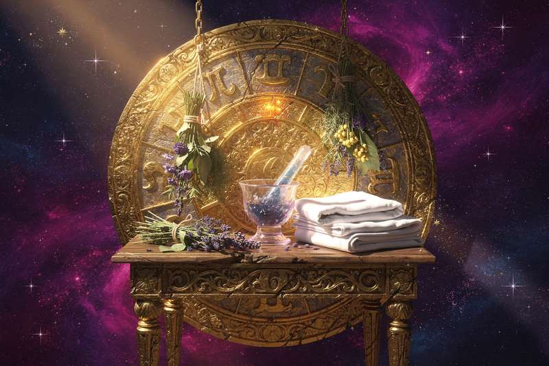 6th House in Astrology: Health, Work, and Daily Routine