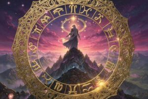 10th House in Astrology: Career, Reputation, and Legacy