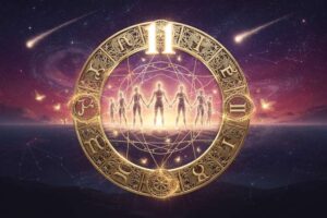 11th House in Astrology: Friendships, Hopes, and Community