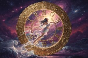 12th House in Astrology: Subconscious, Spirituality, and Endings