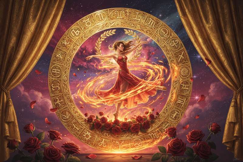 5th House in Astrology: Romance, Creativity, and Children