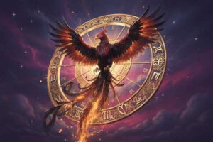 Astrology Houses