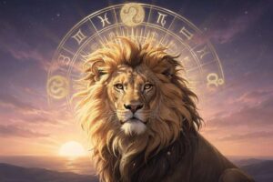 Leo Rising: The Ascendant That Was Born to Shine