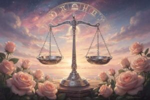 Libra Rising: The Ascendant Everyone Loves Immediately