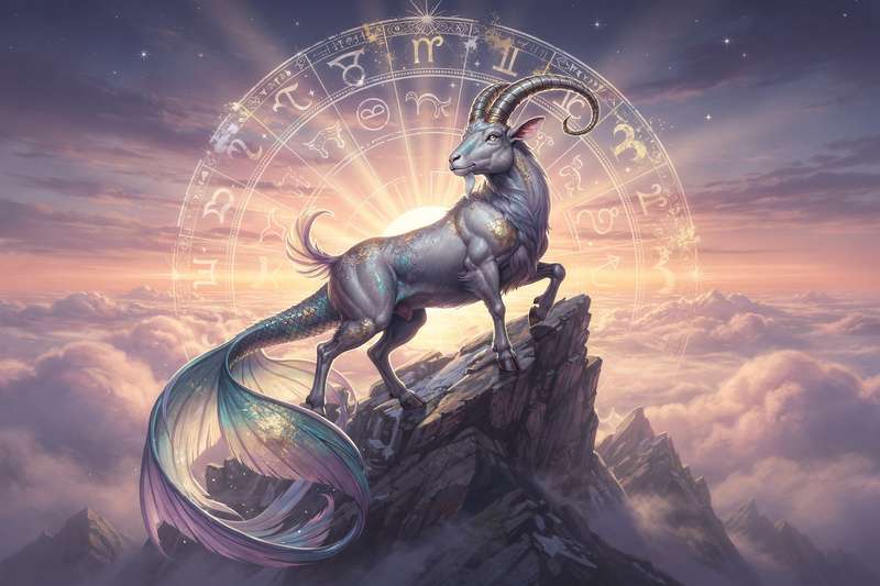 Capricorn Rising: The Ascendant That Means Business