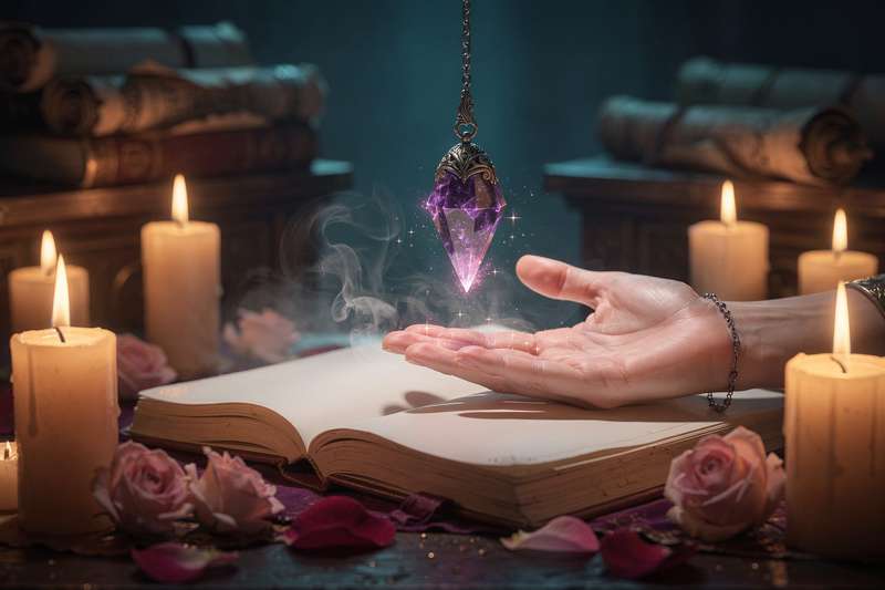 Pendulum Questions: What to Ask and How to Frame Your Queries