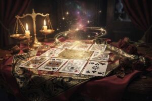 Cartomancy: How to Read Playing Cards for Divination (Complete Guide)