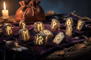 How to Cast Runes: A Beginner’s Guide to Rune Reading and Spreads