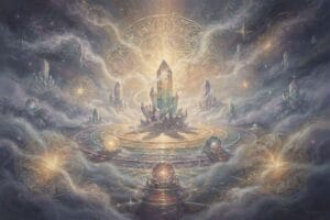 Crystal Ball Scrying: How to Read a Crystal Ball for Beginners