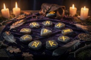 Rune Tattoo Meanings: Which Elder Futhark Symbols to Choose and Which to Avoid