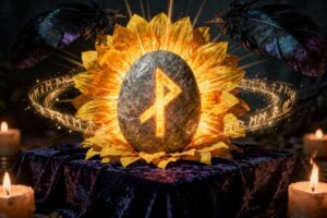 Sowilo Rune Meaning: The Sun, Success, and Vital Energy
