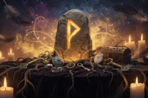 Othala Rune Meaning: Heritage, Ancestry, and Sacred Inheritance