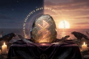Dagaz Rune Meaning: Dawn, Awakening, and Profound Transformation