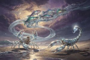 Astrology Elements