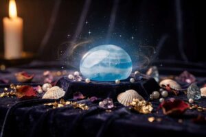 Chalcedony Meaning: The Translucent Stone of Brotherhood and Goodwill
