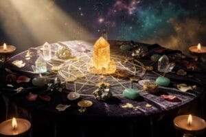 Crystals for Manifesting: 10 Stones to Amplify Your Intentions