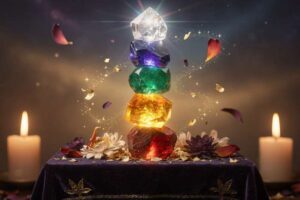 Crystals for Chakras: A Stone for Every Energy Center
