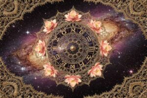 Vedic Astrology: The Ancient Indian System Explained
