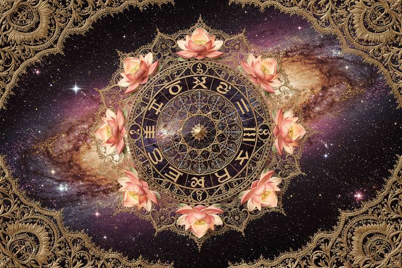 Vedic Astrology: The Ancient Indian System Explained