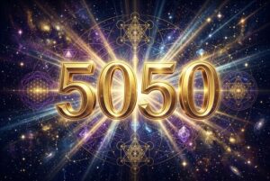 5050 Angel Number: Meaning, Twin Flame, Love, and Manifestation