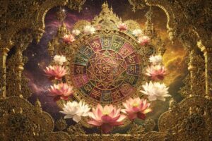 Vedic Astrology Birth Chart: How to Read Your Kundali