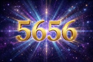5656 Angel Number: Meaning, Twin Flame, Love, and Spiritual Message