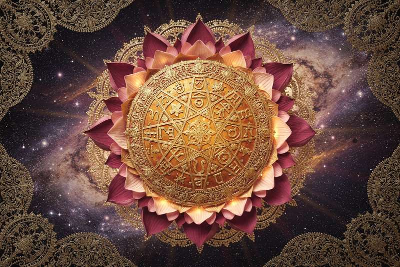 Vedic vs Western Astrology: Key Differences Explained