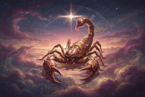 North Node in Scorpio, South Node in Taurus: Your Karmic Direction
