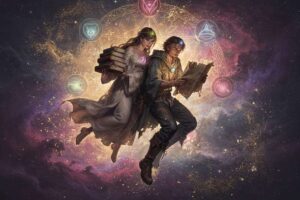 1/3 Human Design Profile: The Investigator Martyr’s Path