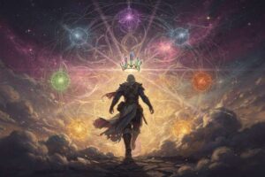 3/5 Human Design Profile: The Martyr Heretic & Practical Problem-Solver