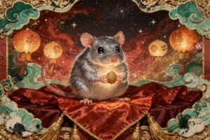 Rat Chinese Zodiac: Personality, Compatibility, and Lucky Years