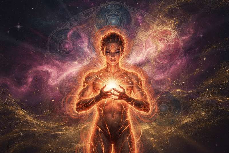 Manifestor Human Design: The Initiator's Guide to Strategy & Aura