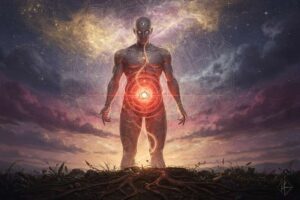 Sacral Authority Human Design: Trusting Your Gut Response