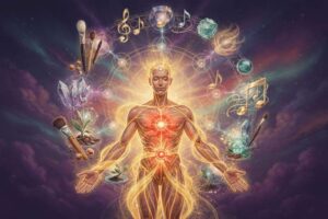 Generator Human Design: The Builder’s Guide to Sacral Response