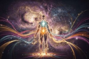 Manifesting Generator Human Design: The Multi-Passionate Responder