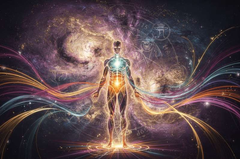 Manifesting Generator Human Design: The Multi-Passionate Responder