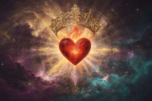 Ego, Will Authority Human Design: Decisions from the Heart Center